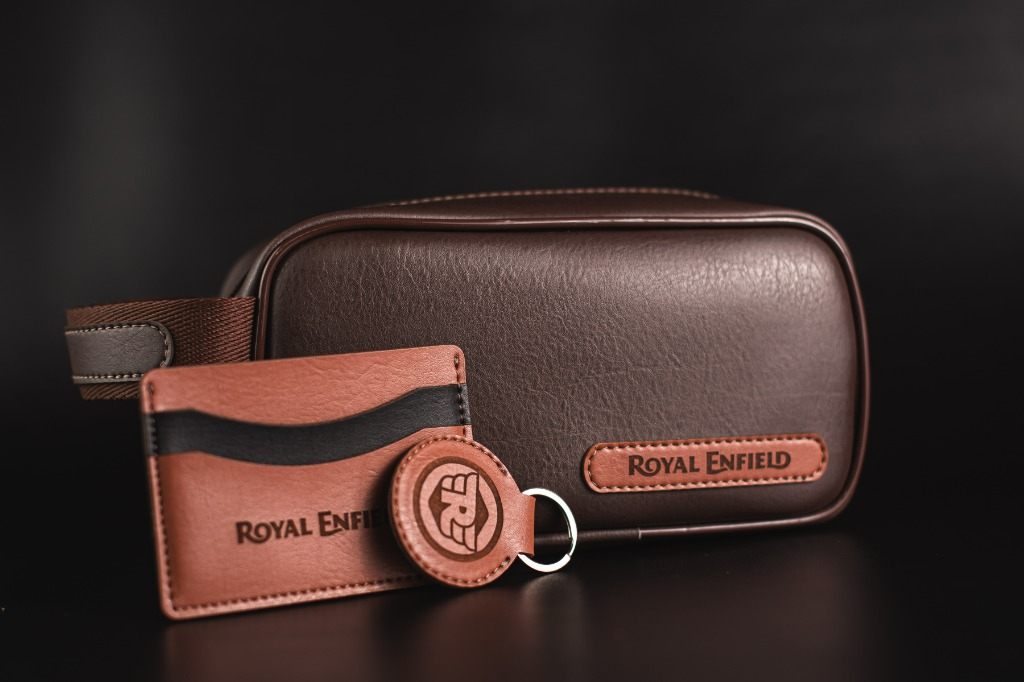 Kit Royal Enfield